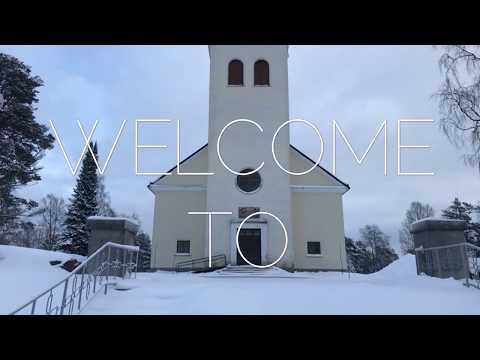 STUNNING TÖRE, SWEDEN