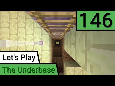 Minecraft Xbox One - Let's Play - The Underbase (146)