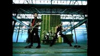 Green Day - I Don&#39;t Care (from Jesus Of Suburbia) (Music Video)