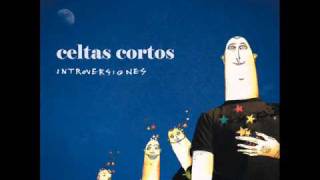 Celtas Cortos ''FIESTA (VERSIÓN ESPAÑOLA)''