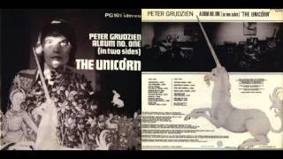 Peter Grudzien - Kiss Me Another