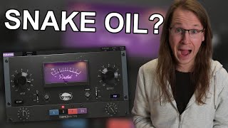 Video thumbnail for ME LIKEY! || Purafied V.U compressor by White Sea Studio