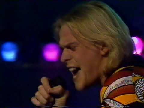 Sálin hans Jóns Míns.  Láttu mig vera.  1991. hjá Hemma.