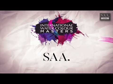 SAA Live - IWM 2022 - Veneta Docheva Second Demo