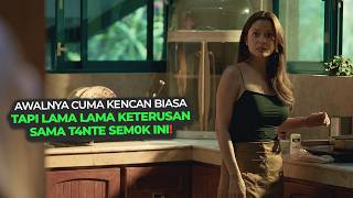 Download lagu MANA TAHAN KALAU NOLAK T4NTE SEM0K GINI??? | alur film mp3 Download lagu MANA TAHAN KALAU NOLAK T4NTE SEM0K GINI??? | alur film mp3