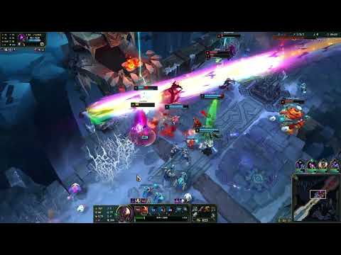 ARAM - PRIMEIRA VEZ DE AATROX - #12