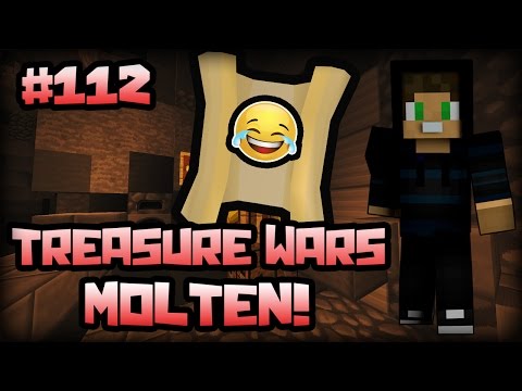 Minecraft Factions Versus: #112 " Late Night Scroll Grind! " (TreasureWars)