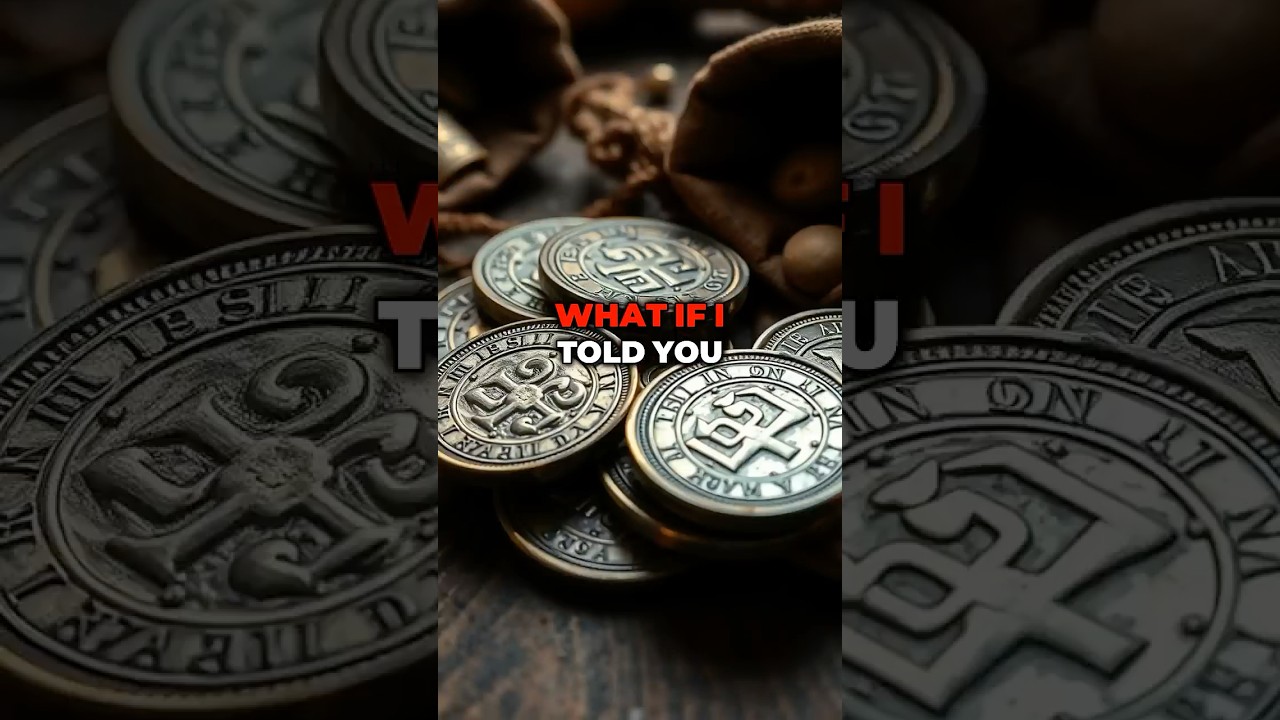 Money Found #economy #finance #history #money #youtubeshorts