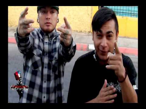 FREESTYLERS LA FAMILIA