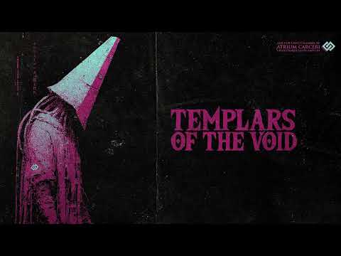 Templars of THE VOID [⚔️ 虚無の聖騎士団]
