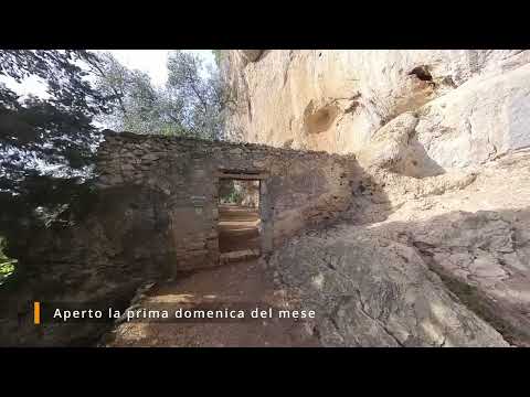 Eremo di San Cassiano, aggiornamento 2023.