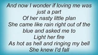 Shakra - Sally Is Gone Lyrics