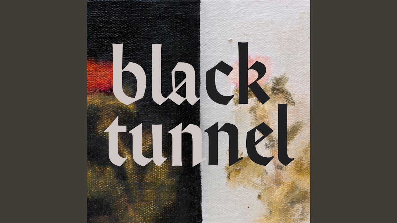 Heddy Edwards - black tunnel