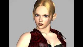 Download lagu Tekken 3 Playstation - Nina Theme mp3