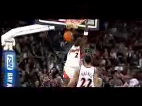 Warriors 06-07 Ultimate Highlight Mix