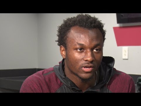 David Beatty Media Availability — 12/14/17