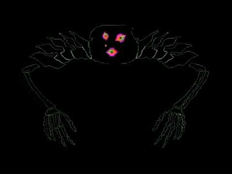 EightfoldDust Trio Phase 4: - "The Darker Power Of Dark Disaster"