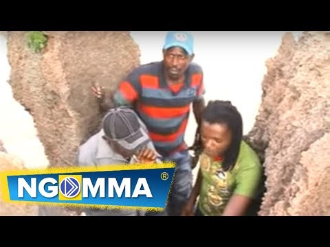 MAIMA - STIMU SYAKWA (Official video)