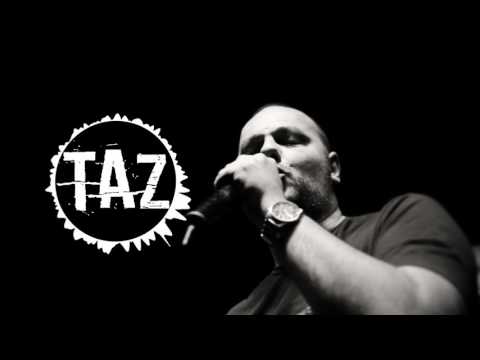 Taz - Ništa se ne menja OFFICIAL AUDIO