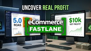 Your ROAS Is Lying to You: How Profit-First Marketing Actually Works