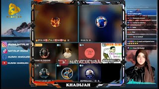 Download lagu SIARAN LANGSUNG‼️ BANG BLENDERR NAPOK PENDET4 GIL4K KESYRUPAN? | HIJRAH KHADIJAH mp3