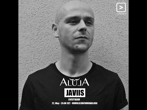 Alula Tunes presents "Javiis"