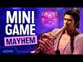 Minigame Mayhem in Like a Dragon: Ishin!