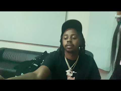 A Day In The Life W/ Babyface Ray, Rio Da Yung OG, Veeze, Los & Nutty, Lil Perry, Precshatara