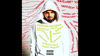 Chris Brown - Gangsta Boo - Unreleased