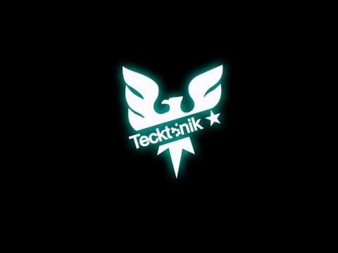 Dj Deep - Tecktonic set cut
