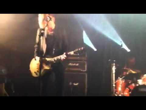 Slaves to Gravity Heaven is a Lie