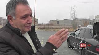 Սուր անկյուն 15.12.2019 - Հերմինե Բաղդասարյան «Երբ աճպարարին սուլում են»