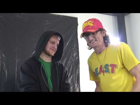 University Studioz Presents HILTOP VS DYSTOPIATE