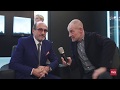 SIHH 2018 Interview With Richard Mille CEO Richard Mille Special Guest Wei Koh