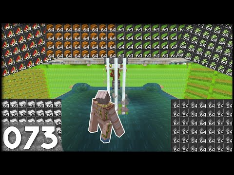 Hermitcraft 7 | Ep 073: MY FARMS ARE OP!