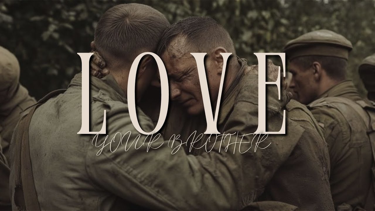 “Love Your Brother” Pastor Nathaniel Urshan  |  Tuesday PM