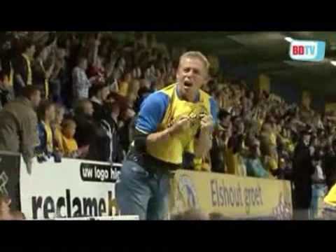 Promotie Rkc Waalwijk 2009