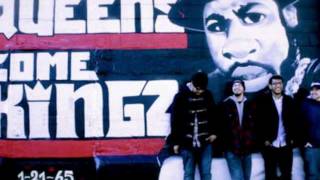 Mikey Mo - Renaissance Rap - From QUEENS Comes Kings