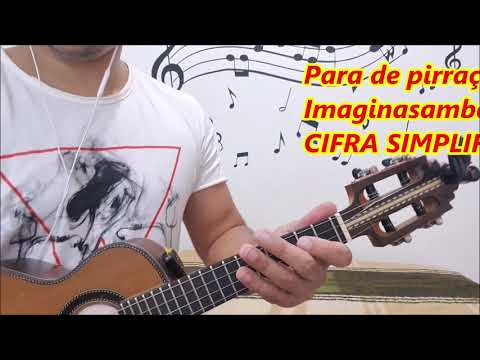 Quando amanhecer - Pirraça