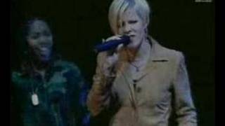 Robyn - Do you know what it takes (Live 1997)