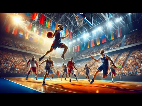 JASC2025 | Basquete Masc | Joinville x Brusque