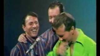 Marty Robbins Sings &#39;No One Will Ever Know.&#39;