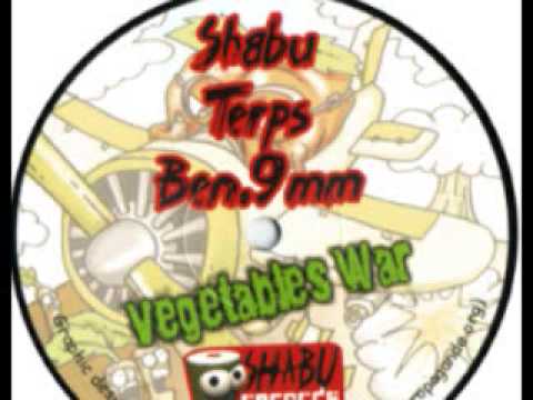Terps - Vegetables War