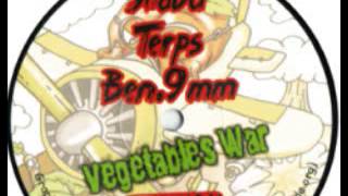 Terps - Vegetables War