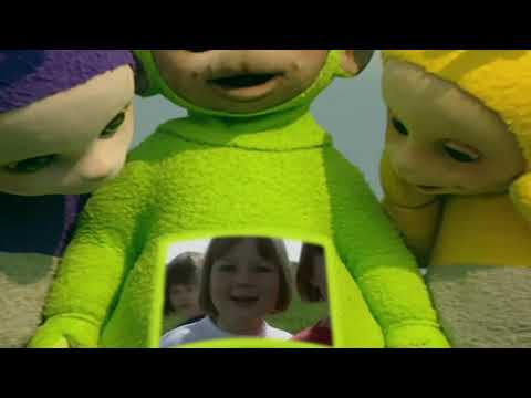 Teletubbies: Going for a Walk (My Fanmade UK Version)