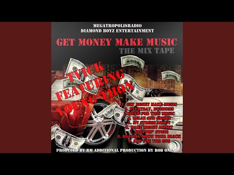 Fiend For This Music