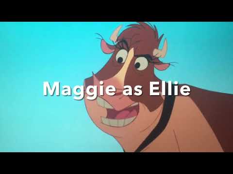 Animal Age:The Meltdown(Reveal) part 24 Credits