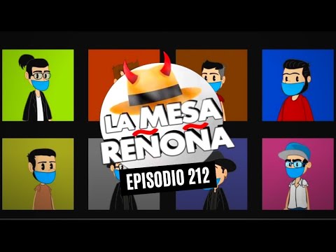 La Mesa Reñoña 212.- El retorno del cholo
