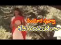Sindhura Puvva (సింధూర పువ్వా) Song Lyrics From Sindhura Puvvu Movie Sung By S. P. Balasubrahma