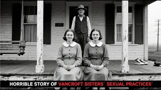 Download lagu The Vancroft Sisters’ Disturbing Sexual Practices — Sisters Who Slept With Their Father (1898 Ozark) mp3 Download lagu The Vancroft Sisters’ Disturbing Sexual Practices — Sisters Who Slept With Their Father (1898 Ozark) mp3